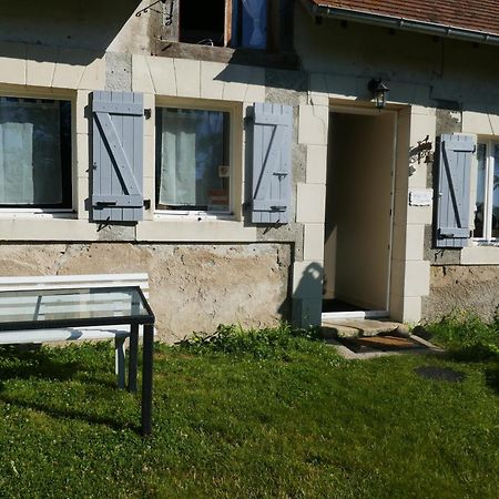Gite En Berry Moulins-sur-Céphons Eksteriør billede